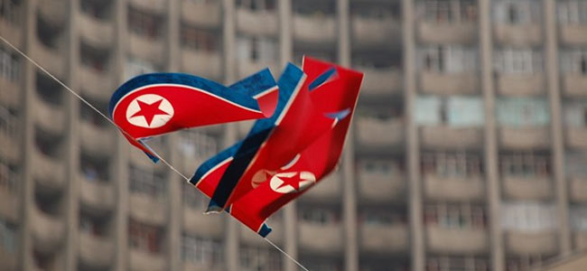 Интернет для туристов в Северной Корее прожил всего месяц. Отрубили официально
