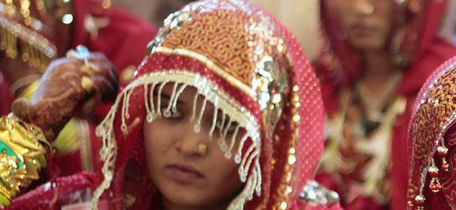 «Жены на месяц». Как в Индии сдают девушек в аренду богатым мусульманам