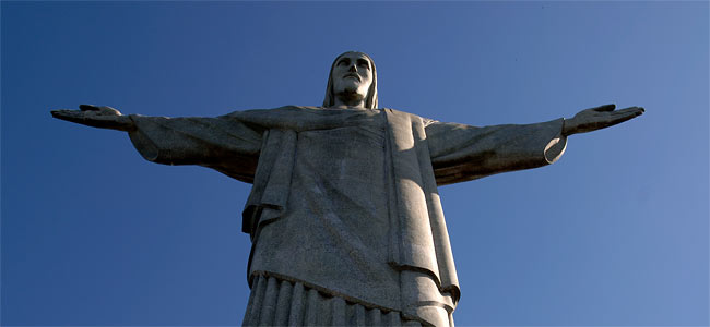Рио-де-Жанейро бьет рекорд по числу одновременно ограбленных иностранцев