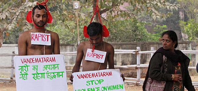 Изнасилование туристки в Калькутте. Ирландка указала на знакомого индуса