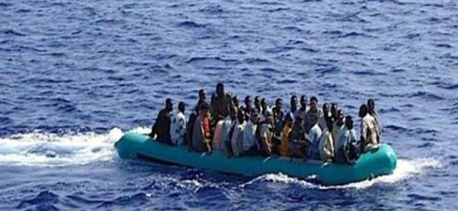 Италия принимает мигрантов, от которых напрочь отказалась Мальта