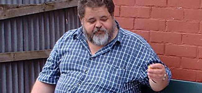 Депортация из Новой Зеландии за толстый живот: повару из ЮАР власти дали два года на похудение