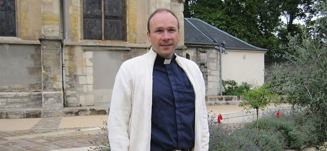 Католического священника из Франции украли мусульмане в Камеруне