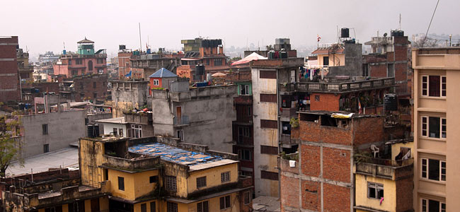 Итальянская пара найдена мертвой в отеле в Катманду