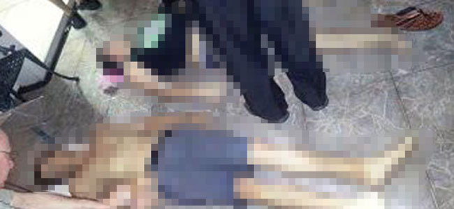 В Бангкоке в бассейне убились электротоком дети из США и Ирана