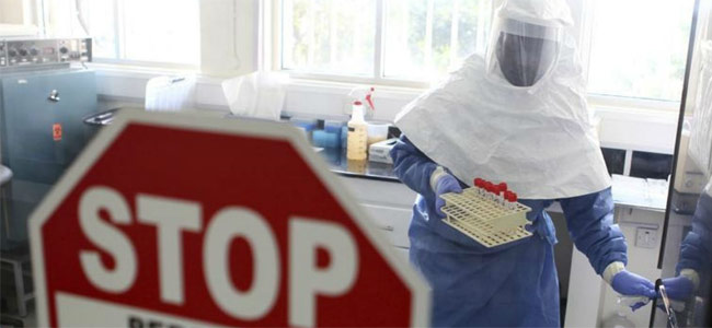 Германский студент изолирован в Руанде с подозрением на лихорадку Эбола