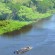 Трое туристов из Бразилии погибло и 11 пропало без вести в катастрофе катера на реке Парагвай
