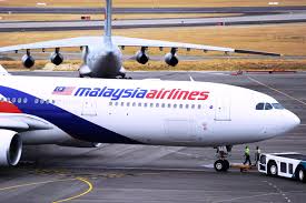 Авиакомпании Malaysia Airlines объявили бойкот