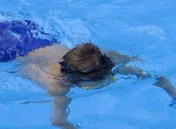 В Турции в бассейне отеля утонул российский мальчик