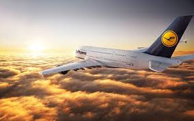 Lufthansa предложит авиапассажирам информационно-развлекательные программы