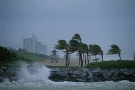 Основные курортные острова Филиппин не пострадали от тайфуна Хагупит
