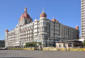 Отель The Taj Mahal Palace отмечает свой юбилей