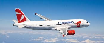 Чешские авиалинии пересмотрели тарифную политику