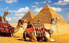 Египет и Россия подписали договор сотрудничества в сфере туризма