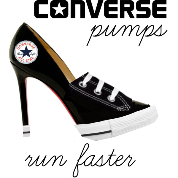 converse  