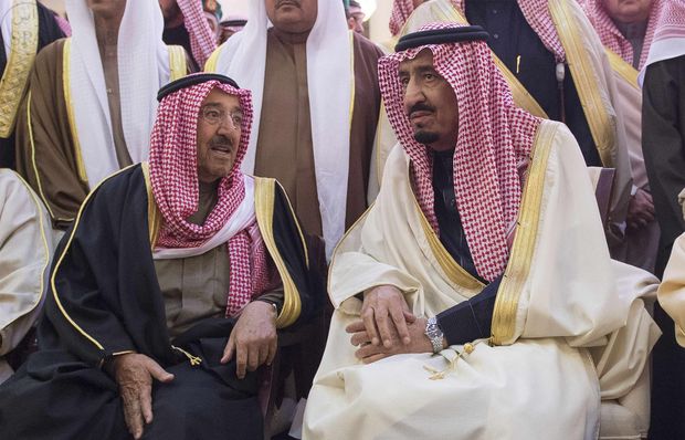 Каникулы саудовского короля вызвали громкий скандал во Франции