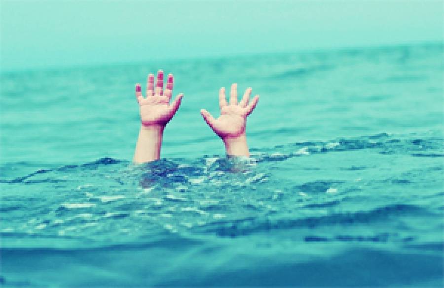 девочка утонула в бассейне