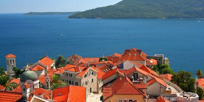 Русские распродают недвижимость в Черногории за полцены