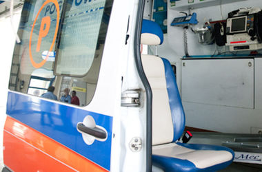 Две женщины скончались в автобусе по пути в Прагу