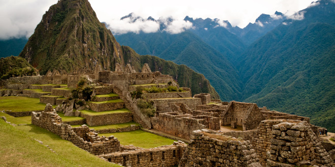 5 достопримечательностей Перу, которые стоит посетить