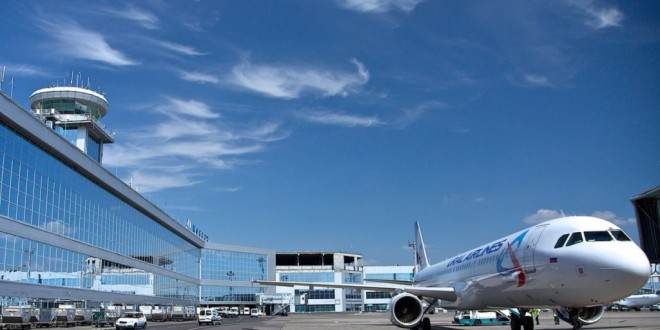 Власти планируют провести ж/д полотно к аэропорту «Жуковский»