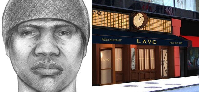 В Нью-Йорке возле любимого клуба Ди Каприо изнасиловали туристку из Австралии
