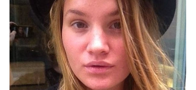 Швейцарская полиция не может найти пропавшую в Цуге девушку из Дании