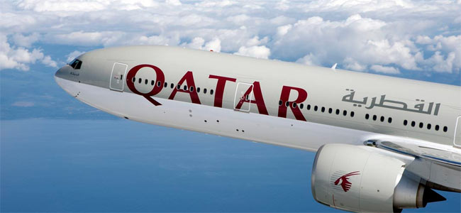 Катарский самолет доставил в Саудовскую Аравию наркотики в виде трупа