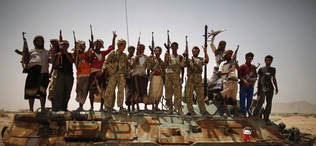 yemen-gunmen