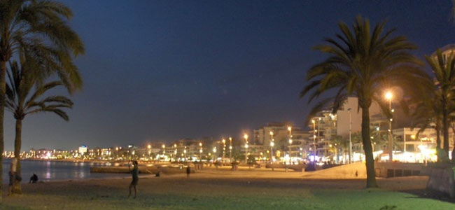 el-arenal-beach