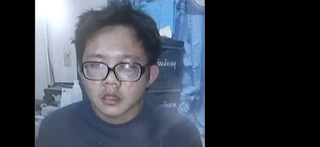 Пьяный студент-медик в Таиланде расстрелял троих иностранных туристов