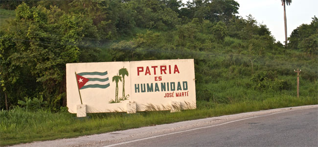 cubana-route