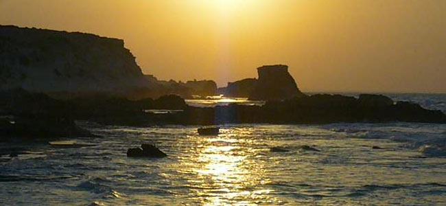 В Египте утонуло четверо иностранных туристов, еще один — на Кипре