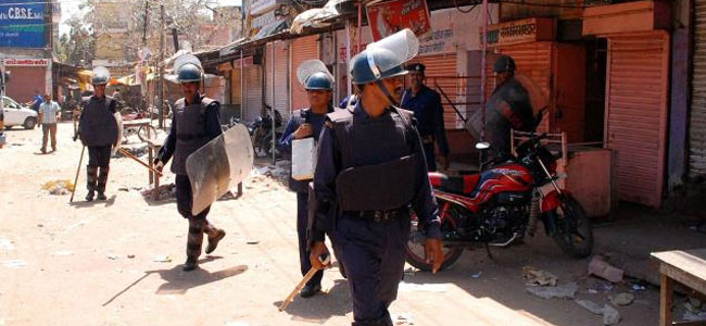 Индийская полиция освободила молодого француза, похищенного ради выкупа в Джайпуре