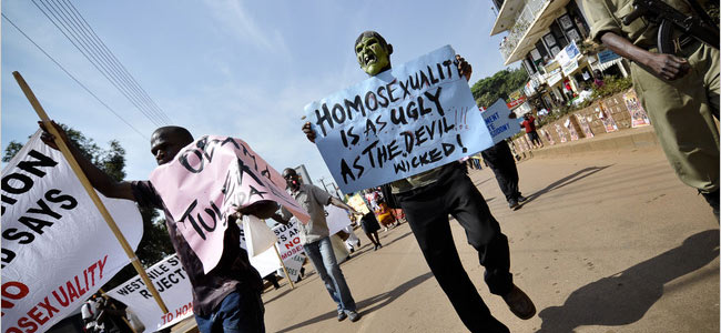 Пожизненный срок за гомосексуализм и табу на мини-юбки: Уганда туристам не рада