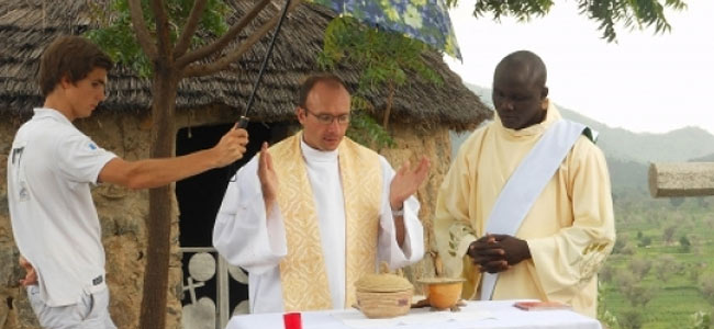 Похищенный в Камеруне французский пастор освобожден. 65 исламистов уничтожено