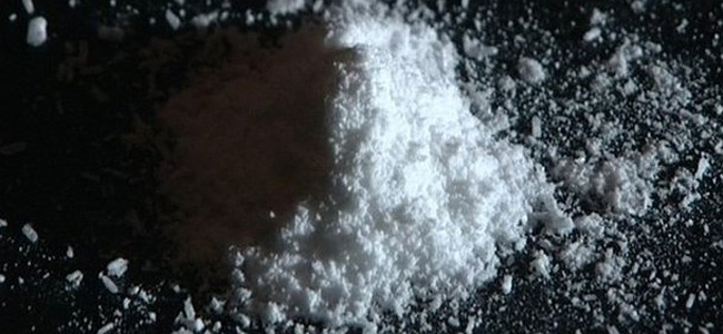 pseudoephedrine-powder