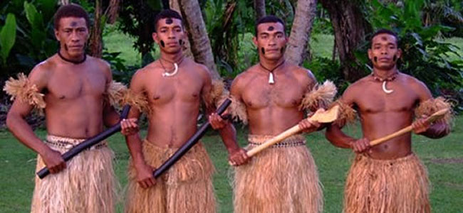 Мода на изнасилования туристов докатилась до Фиджи