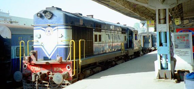 bangalore-station