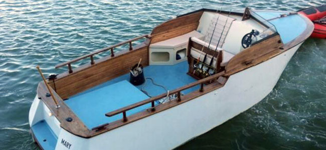 hashish-boat