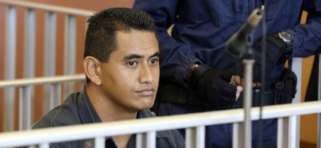 Полинезийский охотник, который якобы «сожрал» немецкого туриста, приговорен к 28 годам тюрьмы