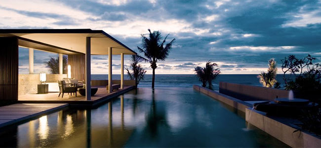 Австралийского гостиничного магната обворовали на Бали на 350 тысяч долларов