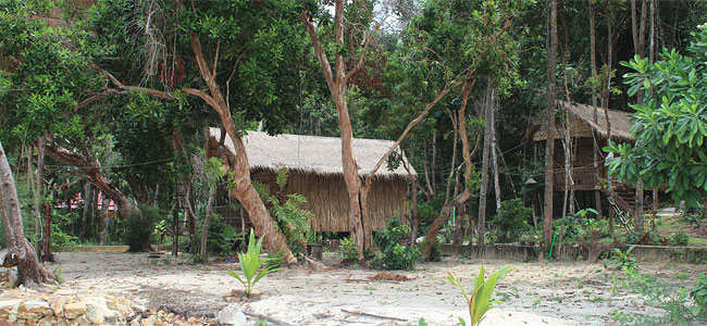 Владелец дайвинг-центра утонул у берегов Камбоджи, будучи в нетрезвом состоянии