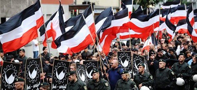 neonazism-in-germany