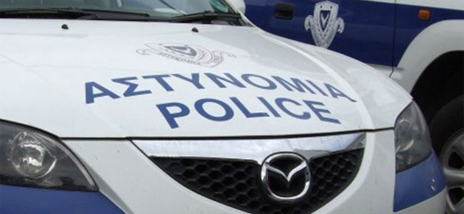 Пьяный русский турист арестован на Кипре за нападение на полицейских