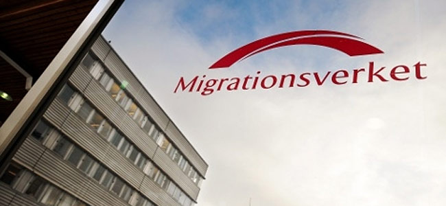Каждый пятый мирный беженец, проникший в Европу, находит приют в Швеции