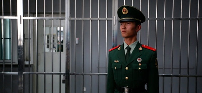 За убийство двух иностранцев в Китае расстреляют гражданина Германии