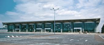 Семь новых направлений открывает харьковский аэропорт