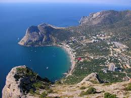 В Крыму готовы принять в этом году 6 млн. туристов