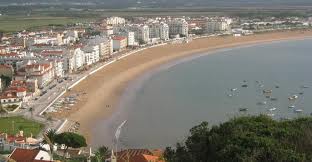 В Португалии «голубого флага» удостоены 298 пляжей и бухт